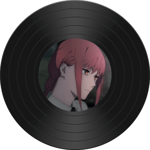 Record Disk